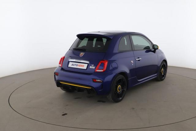 Abarth 500 image 6