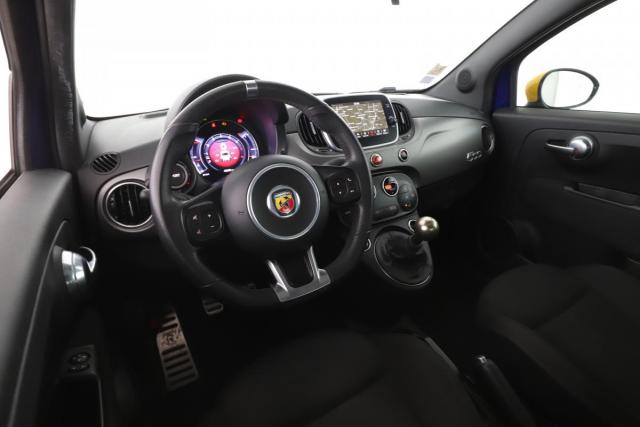 Abarth 500 image 9