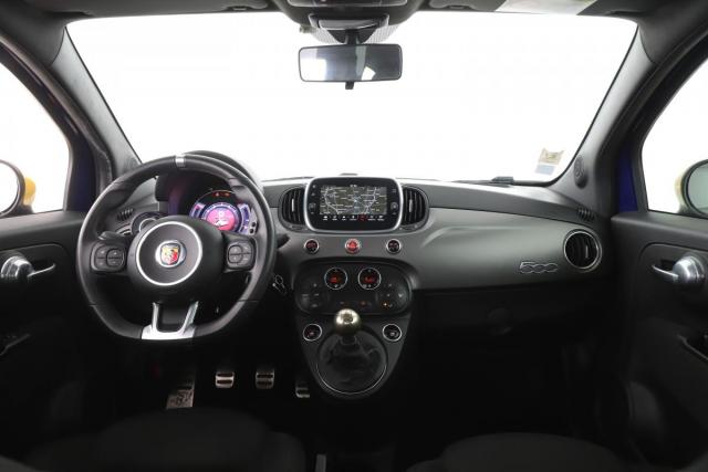 Abarth 500 image 5