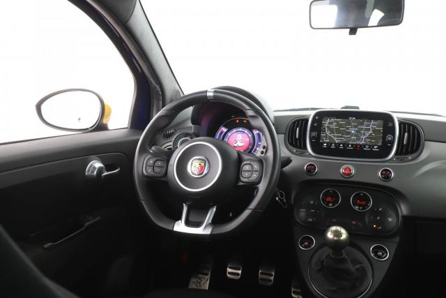 Abarth 500 image 2