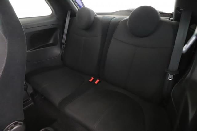 Abarth 500 image 4