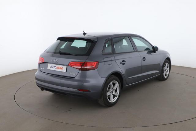 Audi A3 Sportback image 4