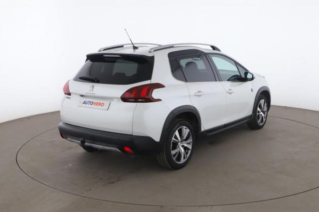 Peugeot 2008 image 1