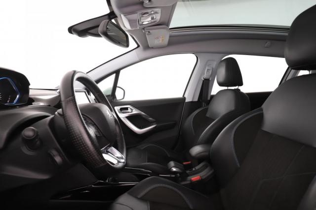 Peugeot 2008 image 4