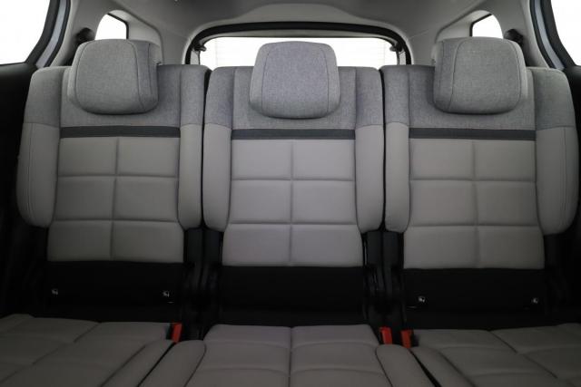 Citroen C5 Aircross image 4