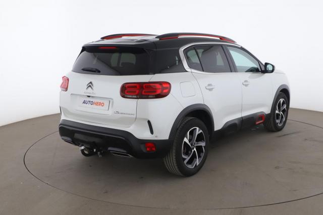 Citroen C5 Aircross image 5