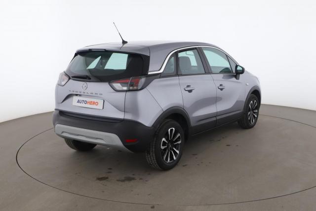 Opel Crossland X image 1