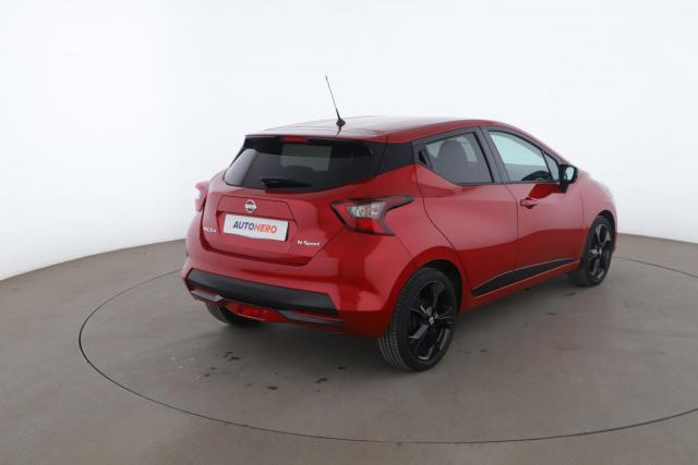 Nissan Micra image 9