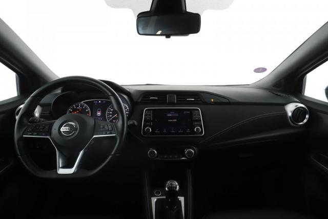 Nissan Micra image 7