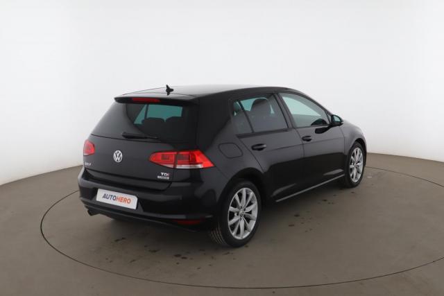 Volkswagen Golf image 1