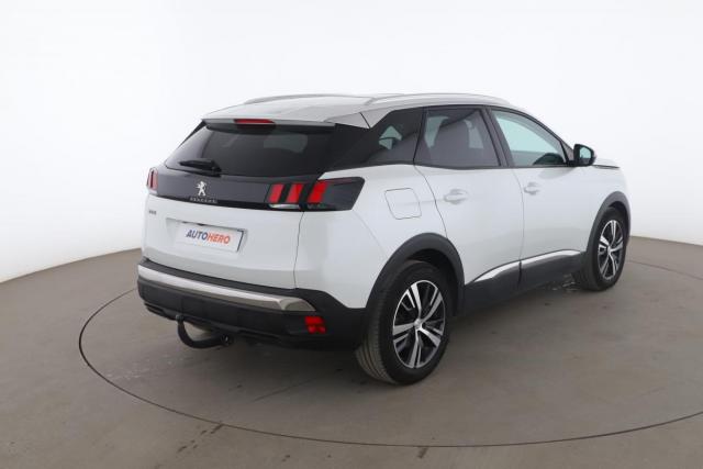 Peugeot 3008 image 1