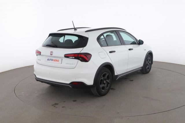 Fiat Tipo image 3