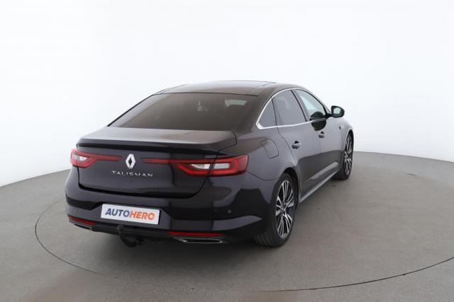 Renault Talisman image 4