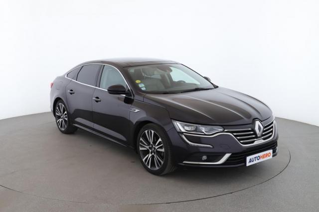 Renault Talisman image 6