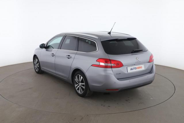 Peugeot 308 Sw image 3