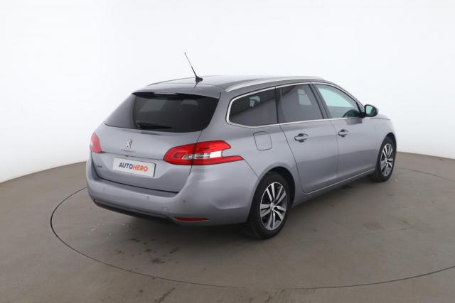 Peugeot 308 Sw image 2