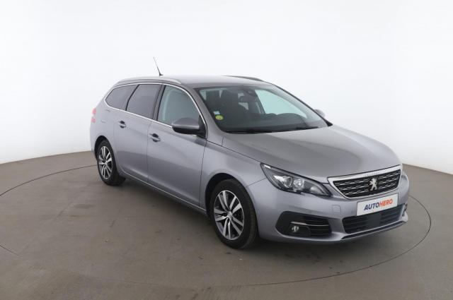 Peugeot 308 Sw image 9