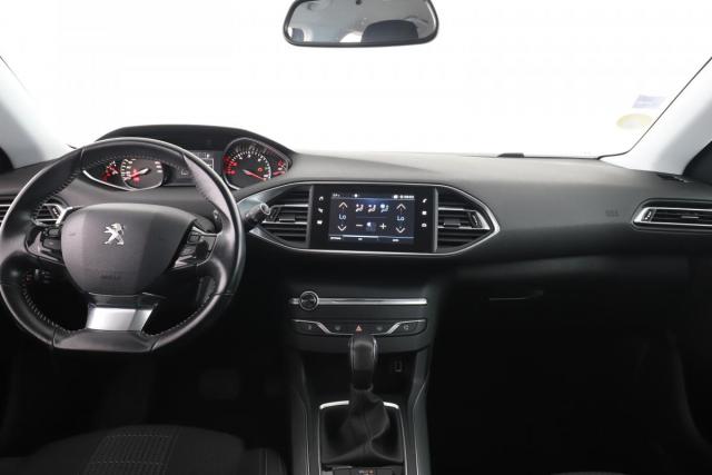 Peugeot 308 Sw image 1