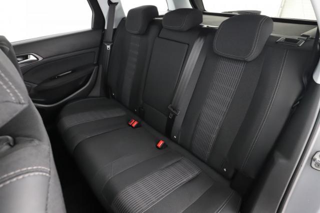 Peugeot 308 Sw image 8