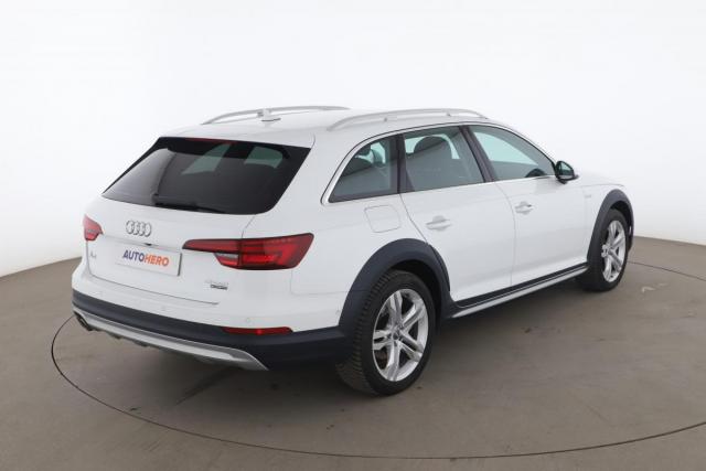 Audi A4 Allroad image 6