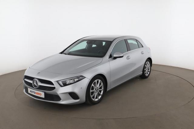 Mercedes Benz