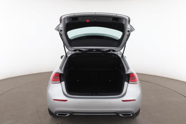 Mercedes Benz Classe A image 9