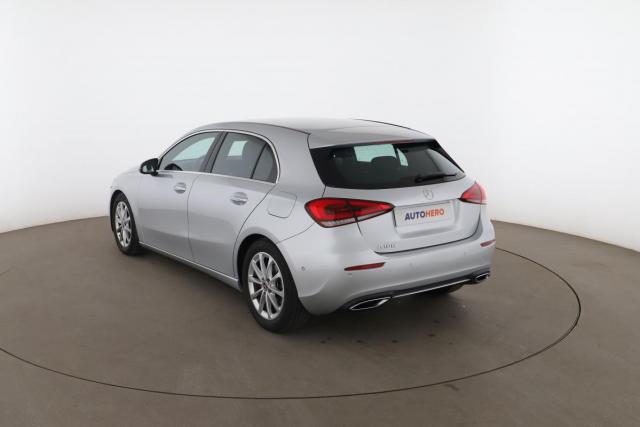 Mercedes Benz Classe A image 1