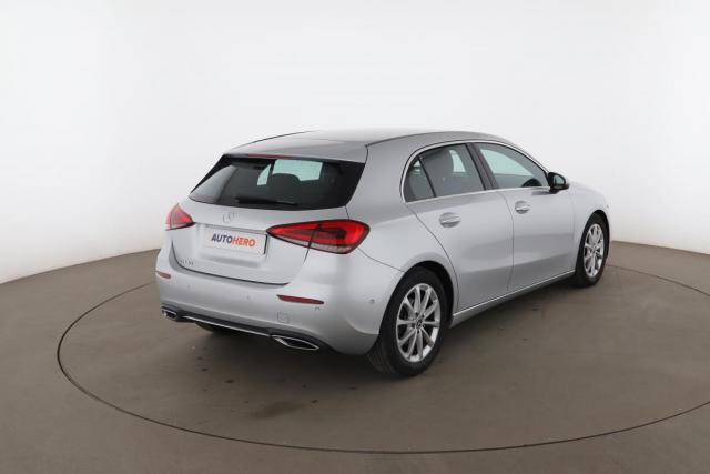 Mercedes Benz Classe A image 4