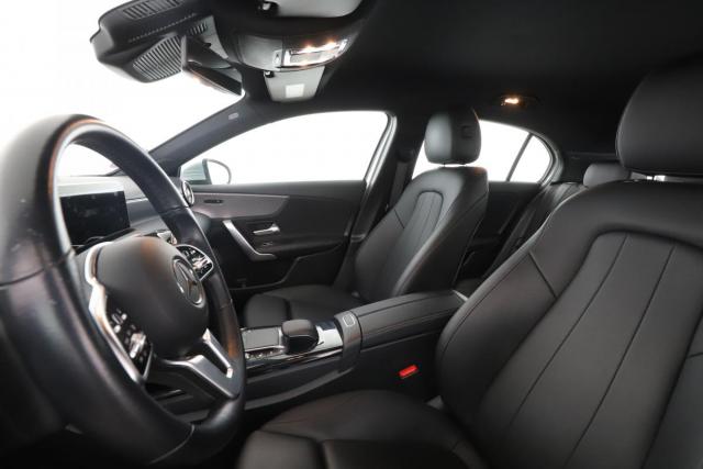 Mercedes Benz Classe A image 7