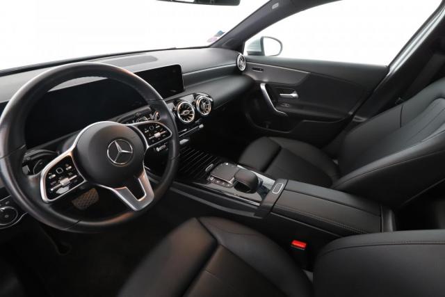 Mercedes Benz Classe A image 2