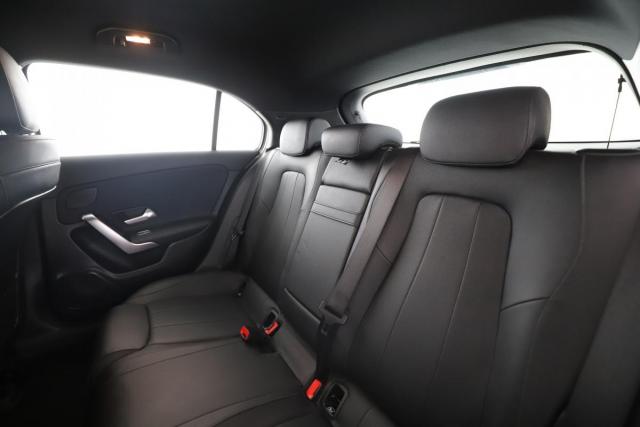 Mercedes Benz Classe A image 8