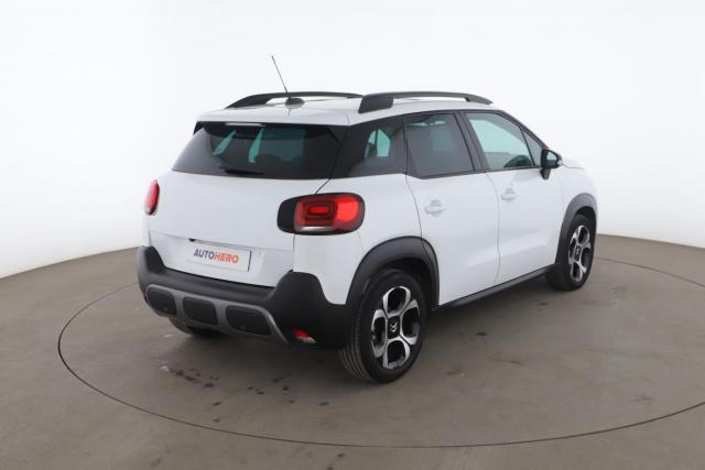 Citroen C3 Aircross image 1