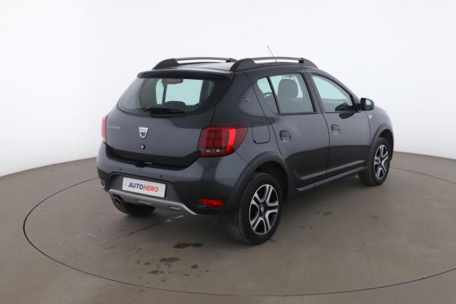 Dacia Sandero Ii image 3