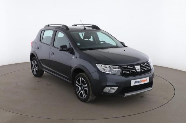 Dacia Sandero Ii image 4