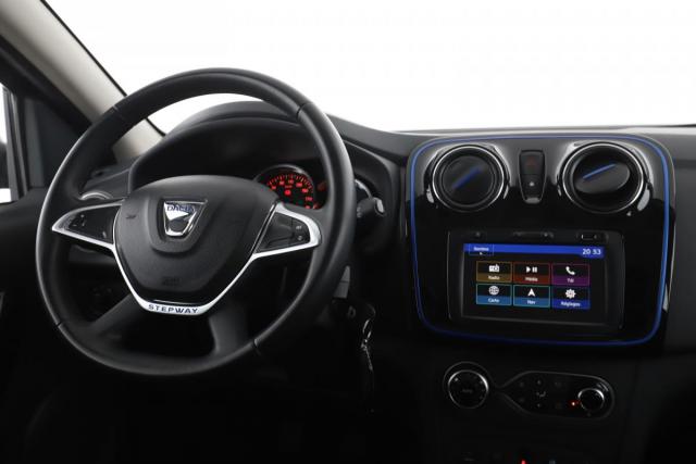 Dacia Sandero Ii image 1