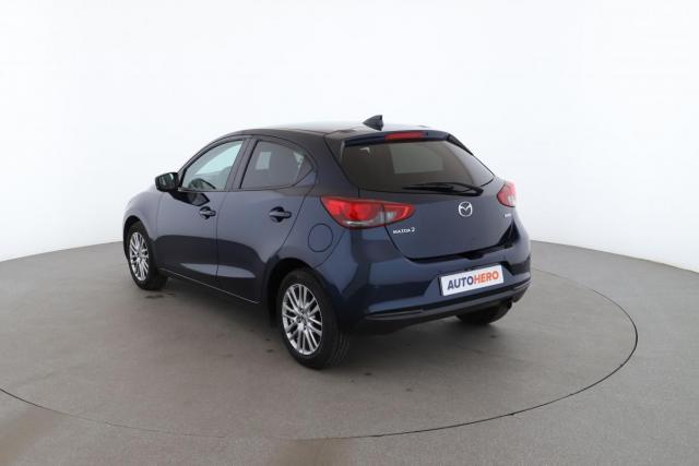 Mazda 2 image 9