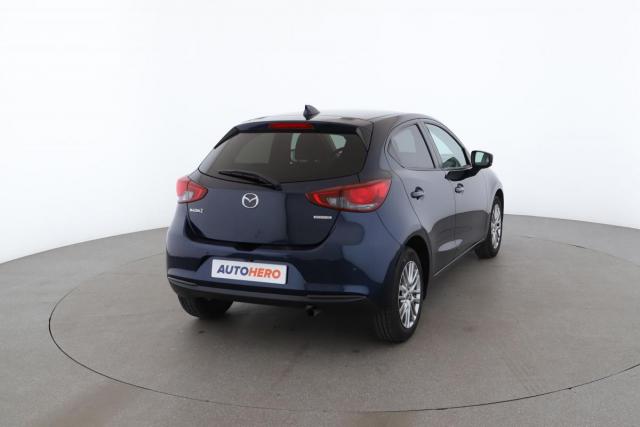 Mazda 2 image 7