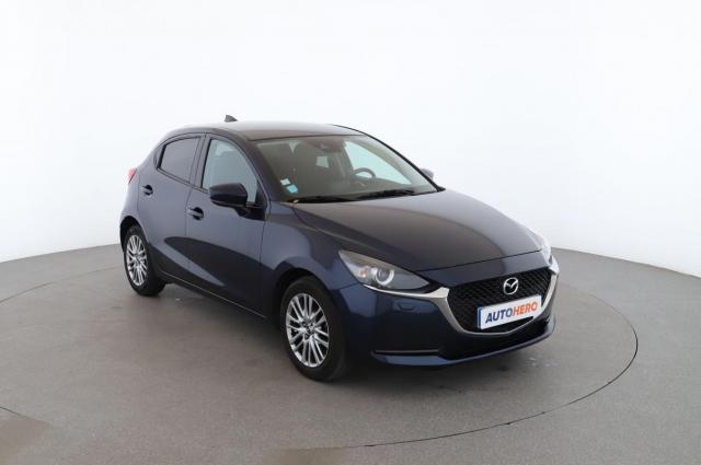 Mazda 2 image 2