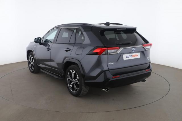 Toyota Rav4 image 7