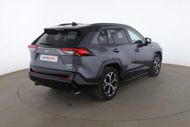 Toyota Rav4 image 1