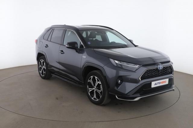 Toyota Rav4 image 6