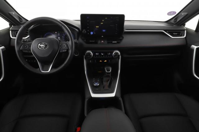 Toyota Rav4 image 8