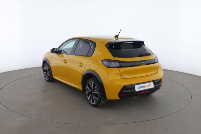 Peugeot 208 image 4