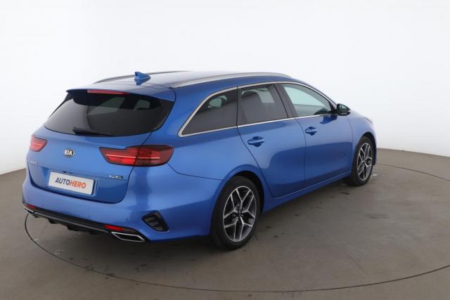 Kia Ceed image 8