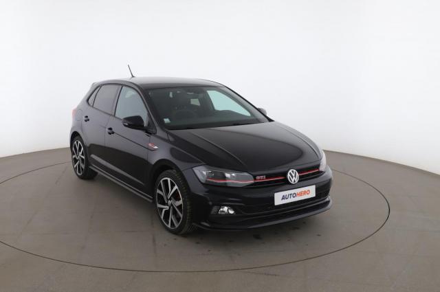 Volkswagen Polo image 8