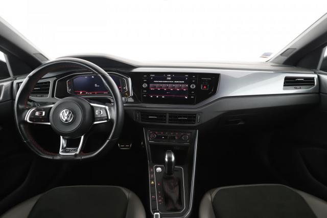 Volkswagen Polo image 3