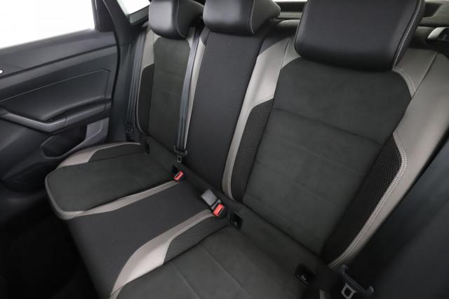 Volkswagen Polo image 1