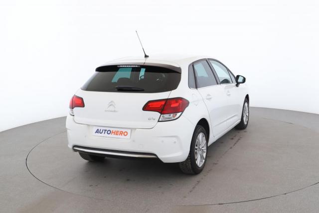 Citroen C4 image 9