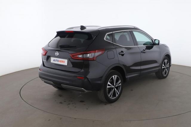 Nissan Qashqai image 6