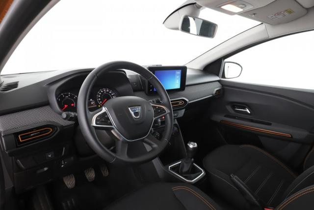 Dacia Sandero Iii image 9